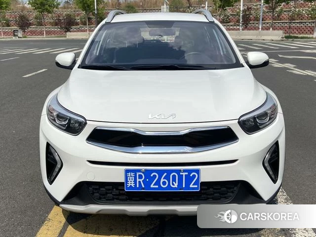 Kia Yi Ran id 4348511 из Китая 13