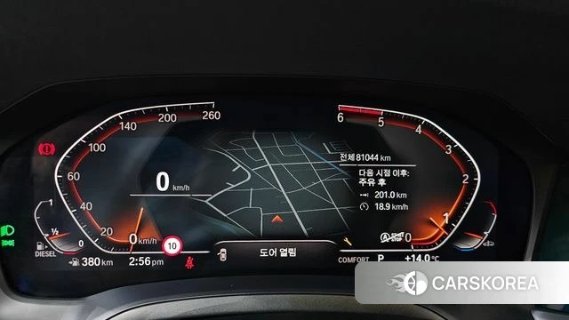 BMW 3 Series (G20) id 3853143 из Кореи 18