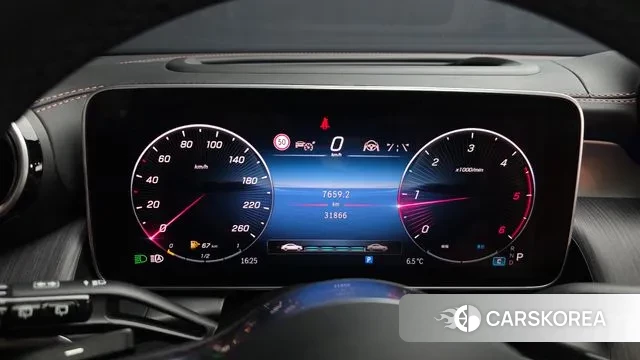 Mercedes-Benz GLC-Class X254 id 3633992 из Кореи 18