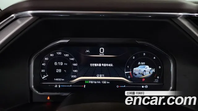 GMC Sierra id 2830722 из Кореи 18