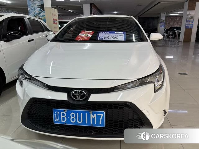 Toyota Lei Ling id 4393440 из Китая 8