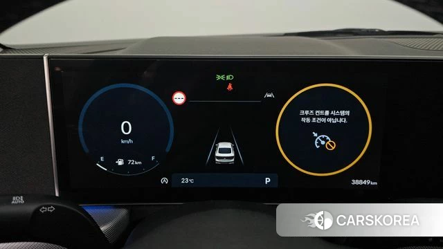 Hyundai Sonata D Edge (DN8) id 4442572 из Кореи 28