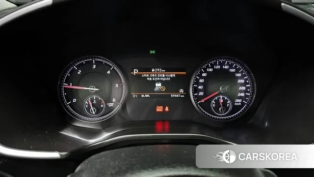 Hyundai The New Santa Fe id 3671832 из Кореи 18