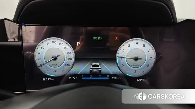 Hyundai Avante (CN7) id 3665330 из Кореи 18