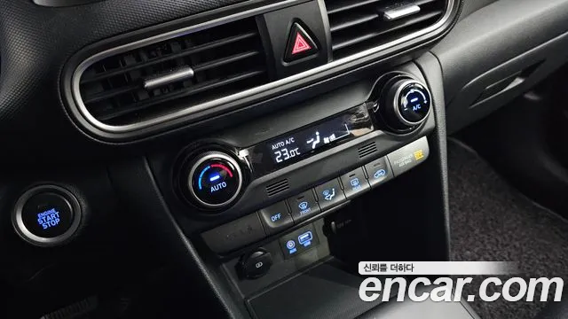 Hyundai Kona id 2612063 из Кореи 18