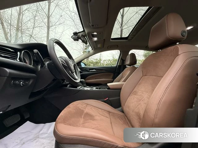 Buick Regal id 3895991 из Китая 8