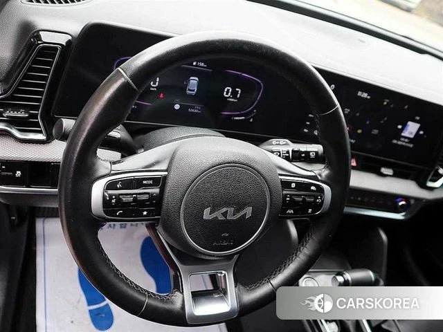 Kia Sportage 5th Generation id 3964362 из Кореи 18