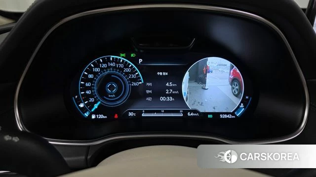 Genesis GV80 id 4614641 из Кореи 36