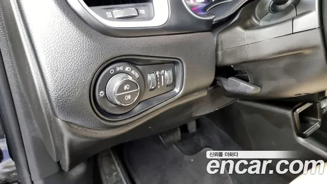 Jeep Renegade id 2704523 из Кореи 18