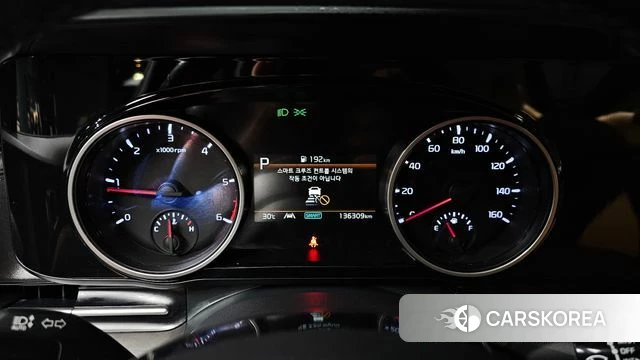 Kia Carnival 4th generation id 4573255 из Кореи 18