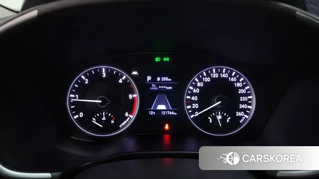 Hyundai Santa Fe TM id 3464733 из Кореи 18