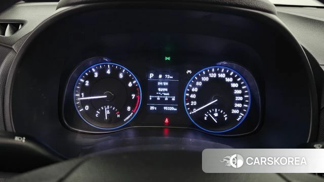 Hyundai Kona id 4562825 из Кореи 29