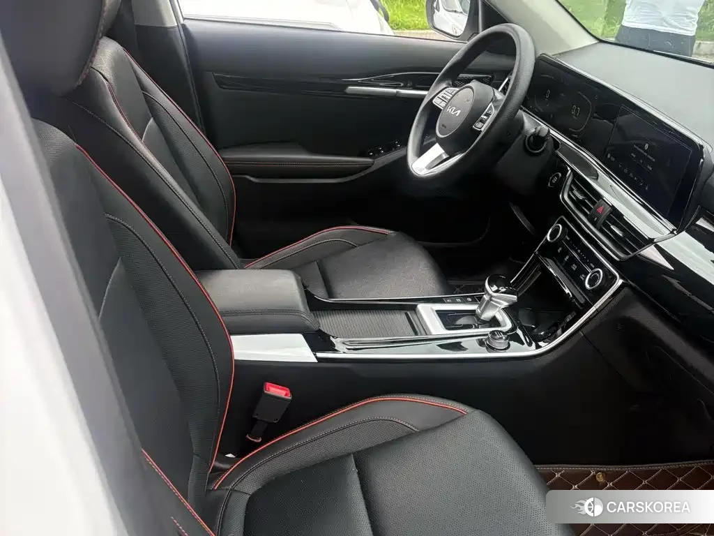 Kia Seltos id 4583641 из Китая 8