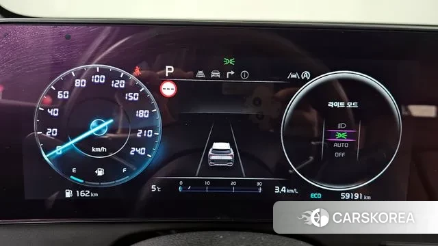 Kia Sportage 5th Generation id 3468324 из Кореи 18