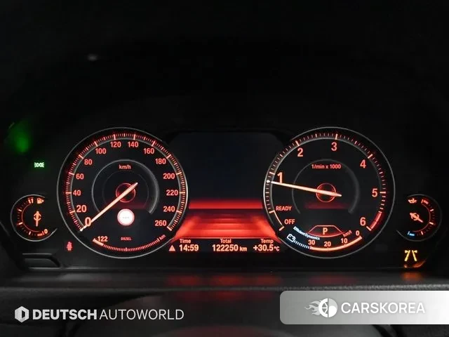 BMW 3 Series GT (F34) id 3039245 из Кореи 18