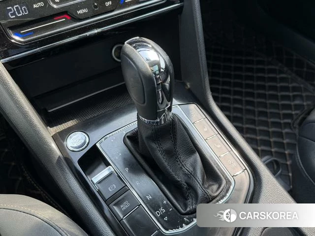 Volkswagen Tuyue id 4215208 из Китая 23