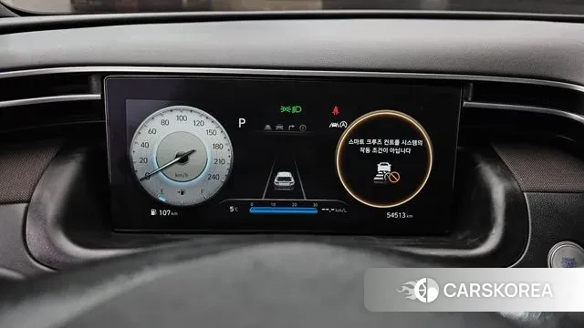 Hyundai Tucson (NX4) id 3525274 из Кореи 18