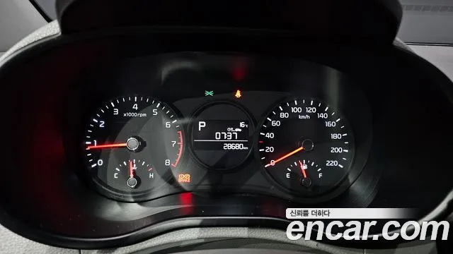 Kia Morning Urban (JA) id 2707135 из Кореи 18