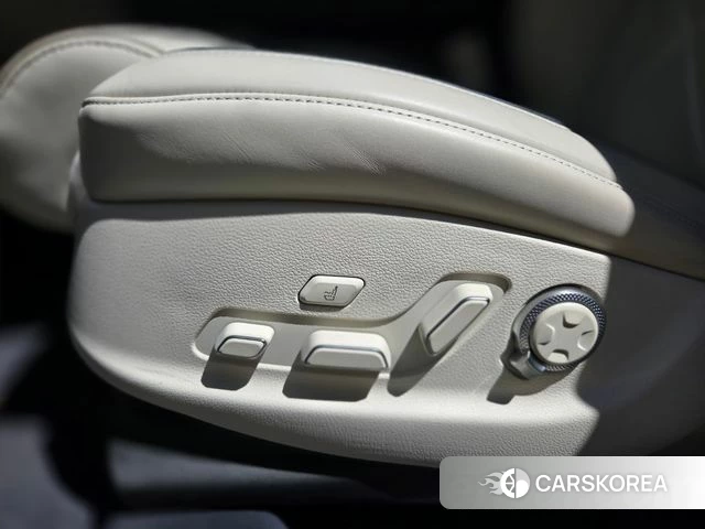 Genesis GV80 id 4767322 из Кореи 18