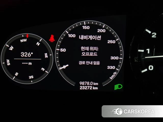 Porsche 911(992) id 4842604 из Кореи 18