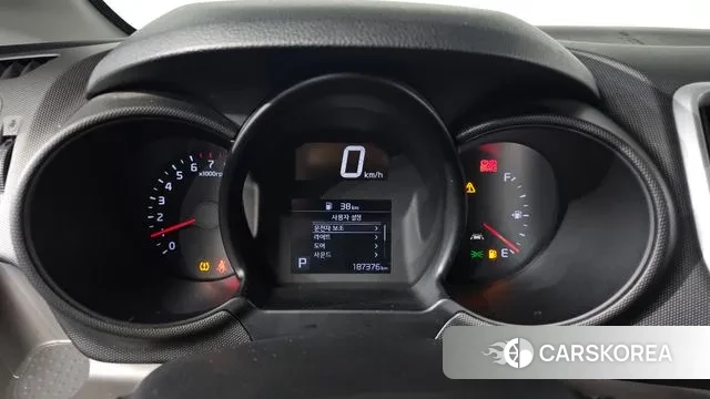 Kia The New Ray id 3611455 из Кореи 18