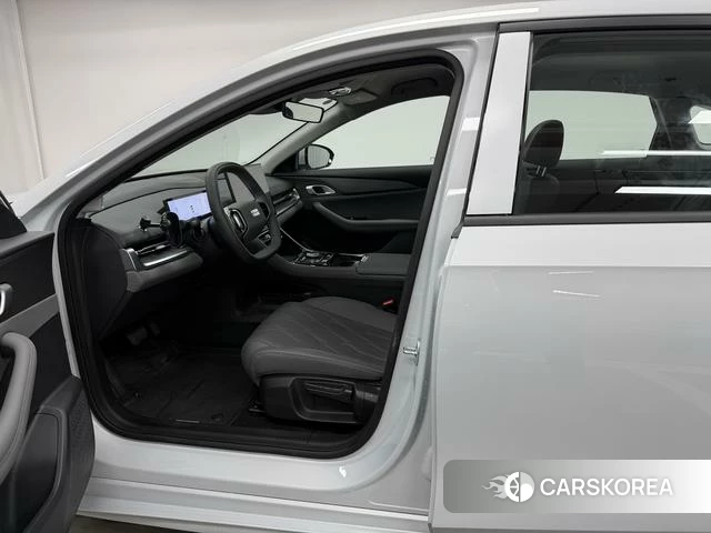 Geely Galaxy Galaxy A7 EM id 4209637 из Китая 18