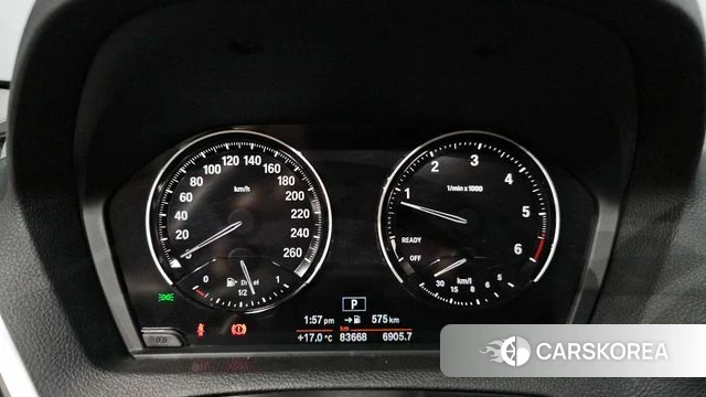 BMW 1 Series (F20) id 3924854 из Кореи 18