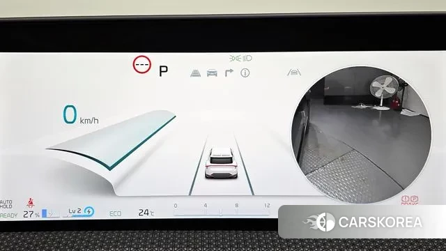 Kia EV6 id 2931205 из Кореи 18