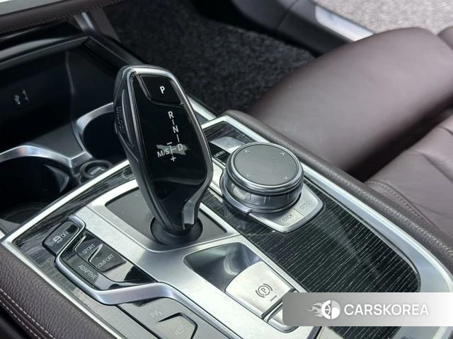 BMW 7 series id 4253865 из Китая 19