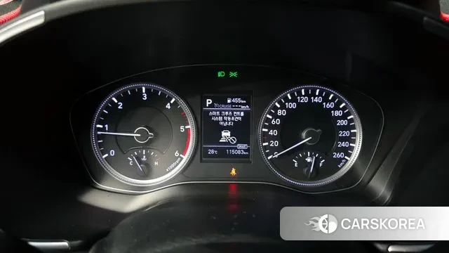 Hyundai Santa Fe TM id 2981882 из Кореи 18