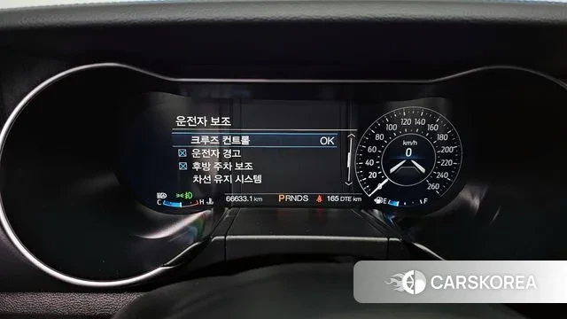 Ford Mustang id 3406644 из Кореи 18