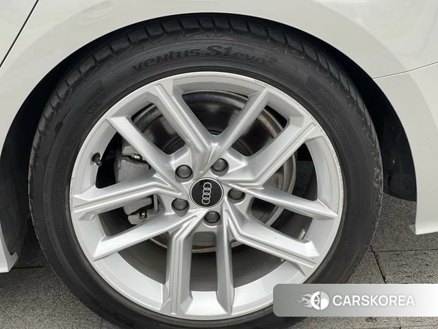 Audi A5 id 4278097 из Китая 23