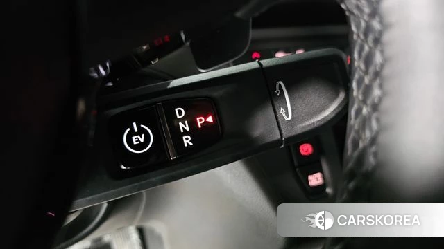 Kia The New Kia Ray EV id 4880172 из Кореи 32