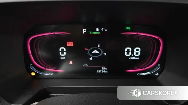 Kia The New Kia Ray id 4584341 из Кореи 31