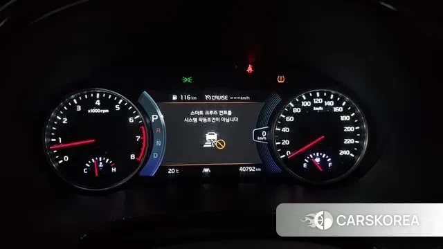 Kia Seltos id 3312891 из Кореи 18