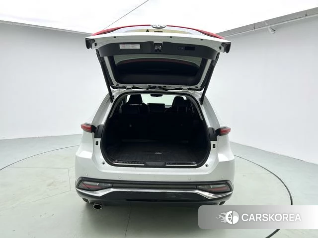 Toyota Weisha id 4262410 из Китая 18