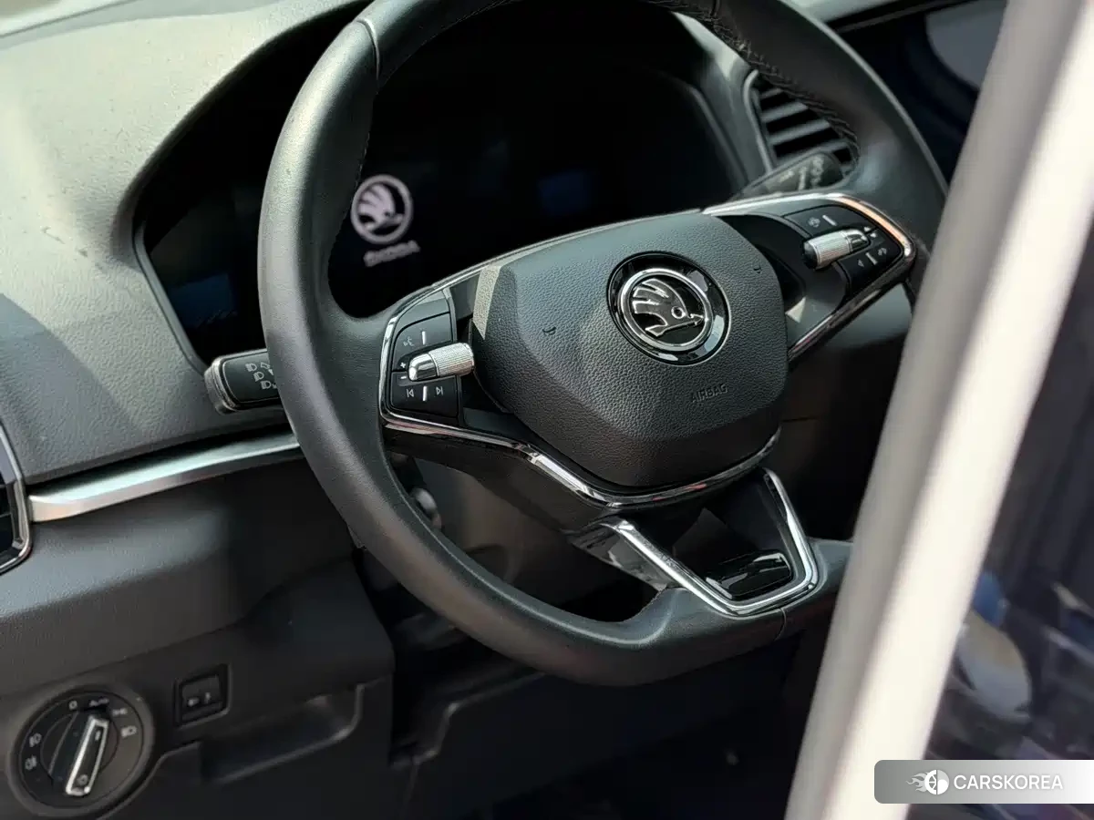 Skoda Karoq id 4654466 из Китая 15