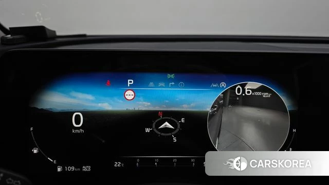 Kia Sportage 5th Generation id 3852097 из Кореи 18