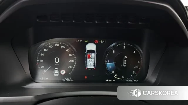 Volvo XC90 second Generation id 3413106 из Кореи 18