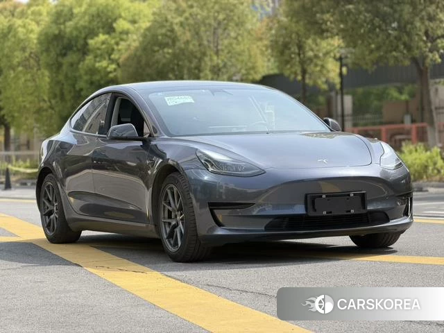 Tesla Model 3 id 3901859 из Китая 16