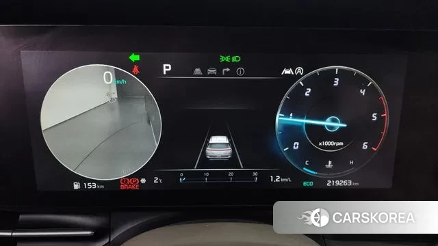 Kia Carnival 4th generation id 3655682 из Кореи 18