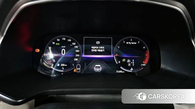 Renault Korea (Samsung) Capture id 3872902 из Кореи 18