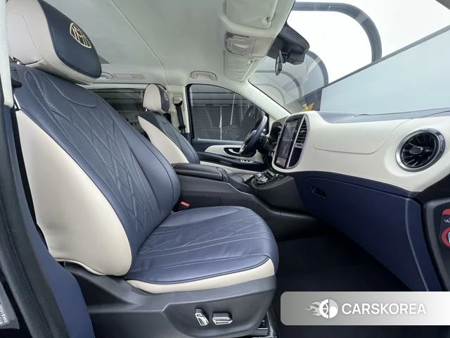Mercedes-Benz Vito id 4255778 из Китая 28