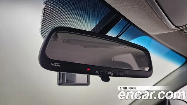 Kia The New K5 2nd generation id 2584961 из Кореи 18