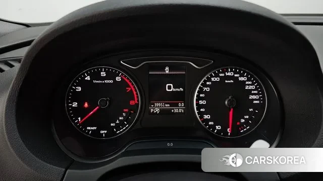 Audi New A3 id 3055620 из Кореи 18