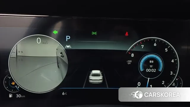 Hyundai The New Grandeur IG id 3433971 из Кореи 18