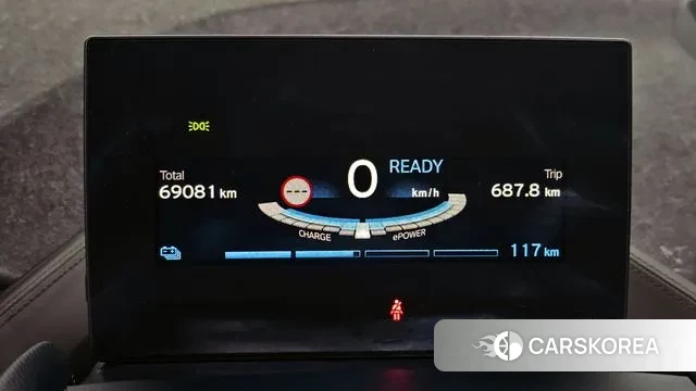 BMW i3 id 3128461 из Кореи 18