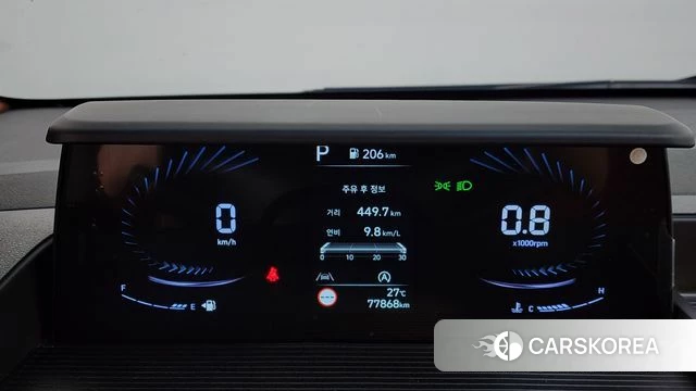 Hyundai Staria id 4402129 из Кореи 31