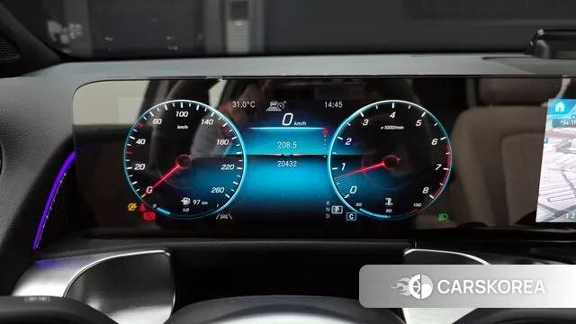 Mercedes-Benz GLB-Class X247 id 3007954 из Кореи 18