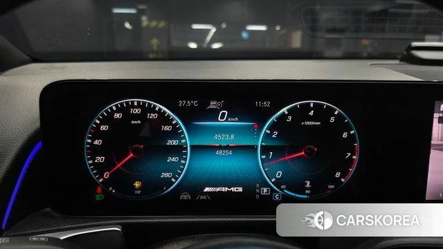 Mercedes-Benz GLB-Class X247 id 4609336 из Кореи 30